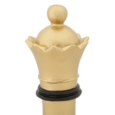 REGINA ZŁOTO I CZARNE 9X25,5 cm MIN 2